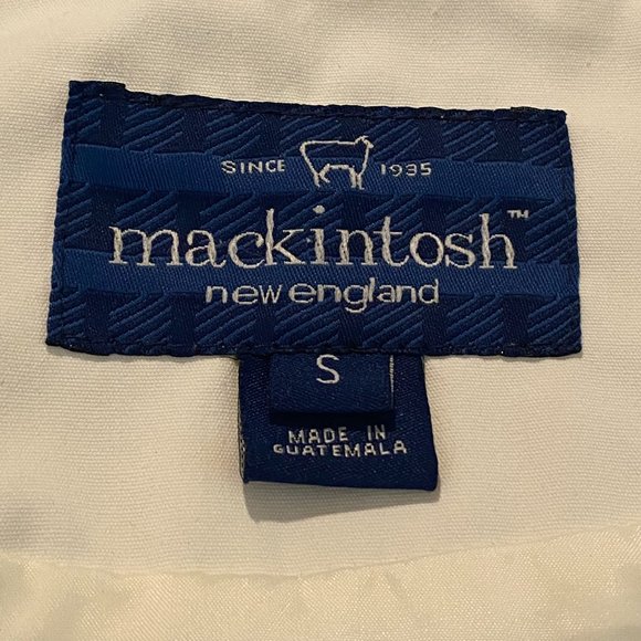 Mackintosh Jacket - Picture 6 of 7